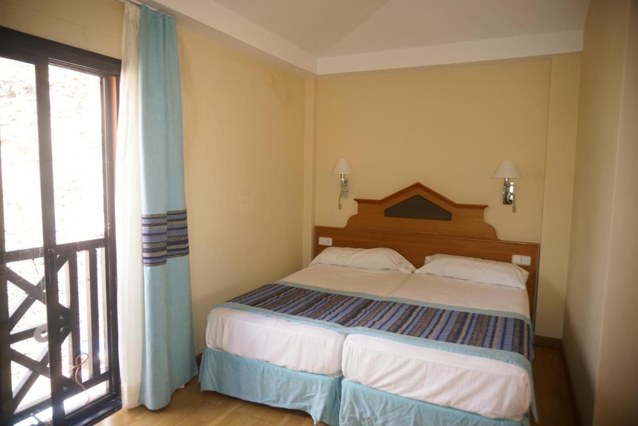 Casa Villa Jandia II Pajara  Bagian luar foto