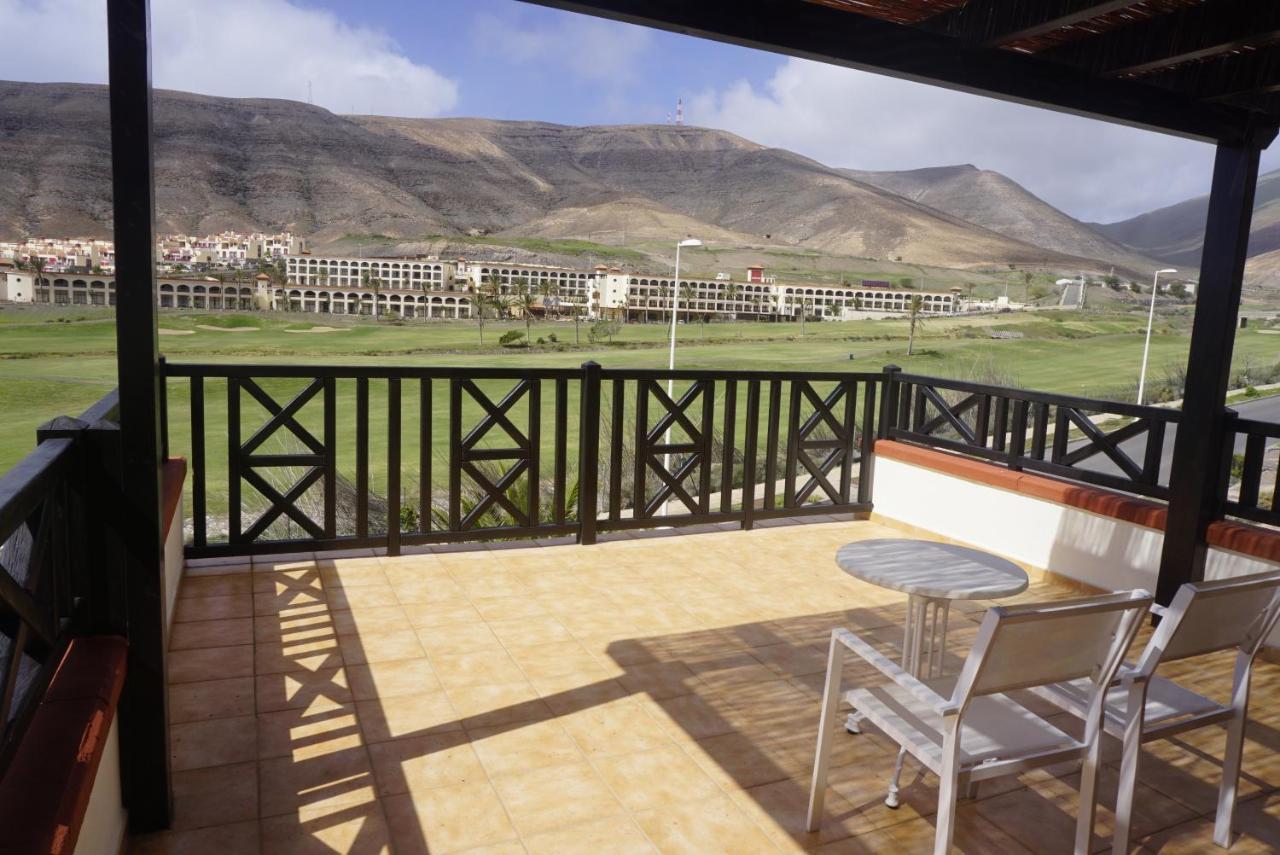 Casa Villa Jandia II Pajara  Bagian luar foto