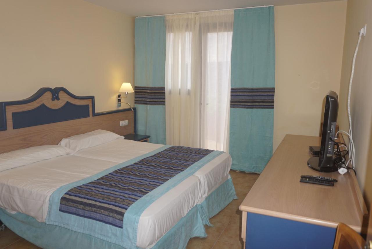 Casa Villa Jandia II Pajara  Bagian luar foto